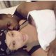 We only co-parent and share bed, Zari describes Platnumz relationship