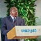 Uhuru Announces Creation of a Global Environment Award