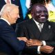 DP Ruto Did Not Visit The White House as Reported, Fresh Details Emerge
