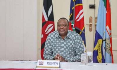 US Pharmaceutical Giant Moderna to Build  State of The Art MRNA Facility in Kenya