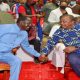 Azimio la Umoja Unveils Raila as Its Presidential Candidate