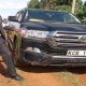 Kwaheri Chairman: Mzee Jackson Kibor is Dead