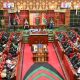 MPs Accept Live Streaming of Presidential Results