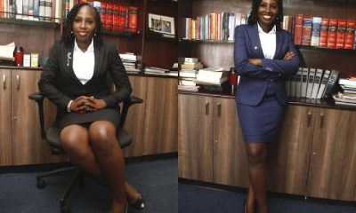 What you did know about the new LSK Vice President Faith Mony Odhiambo