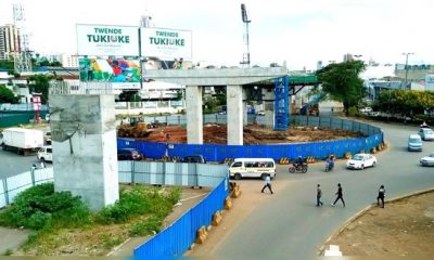 Section of Lang’ata Road to be Closed Over The Weekend, KeNHA Announces