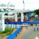 Section of Lang’ata Road to be Closed Over The Weekend, KeNHA Announces
