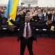Ukraine-based Nigerian pastor fled Russian invasion saying his name on Putin’s list
