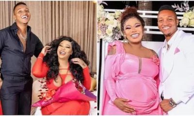 Vera Sidika surprise fans that Brown Mauzo is bigger than all men she dated, ‘ I’m satisfied’