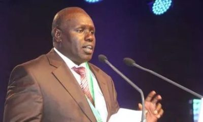 Meet the Billionaire behind Mombasa Sunrise beach resort, Nyali Mall and over 100 beach properties
