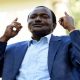 Kalonzo: I’m Not Supporting Raila Again, I Need Prayers