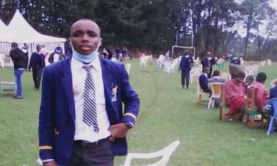 Form Four Student Calls Mother in Distress, Disappears From School Without Trace
