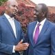 We Are Brains That Helped Uhuru Rig, We Will Do it For Ruto Now: Moses Kuria