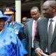 Top 10 News in Brief: DP Ruto Cries to Uhuru’s Mother, Mama Ngina Kenyatta