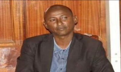 DCI Welcomes Life Sentence Handed on The Driver of Abducted Cuban Doctors