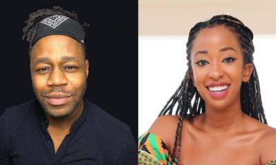 ‘ I love him, ‘ Vlogger Natalie Tewa reacts over her beef with blogger Edgar Obare