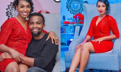 Why Selina actor Pascal Tokodi wants to meet President Uhuru after being trolled