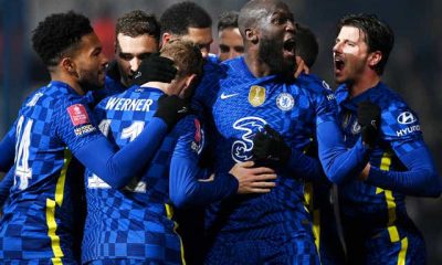 K24 EPL game this weekend 5/3/2022 at EPL Maskani, Burnley vs Chelsea