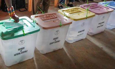 How to resign-deregister from a political party in Kenya online easily