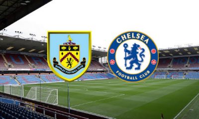 Burnley vs Chelsea match live on K24 today at EPL Maskani