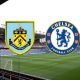 Burnley vs Chelsea match live on K24 today at EPL Maskani