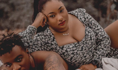 Navy Kenzo’s Nahreel opens up on cheating allegations on his wife Aika
