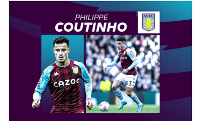 Will Philippe Coutinho make another history? Watch live EPL game Leeds vs Aston Villa