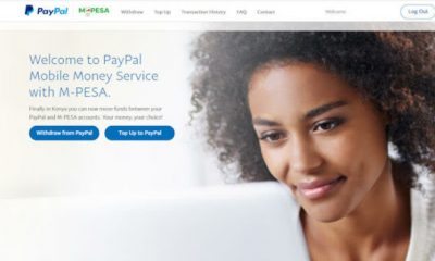 How to withdraw money from Paypal through Mpesa, linking Paypal to Mpesa