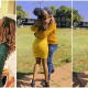 Mulamwah flaunts new girlfriend Ruth,Carol Sonnie with singer Madini Classic