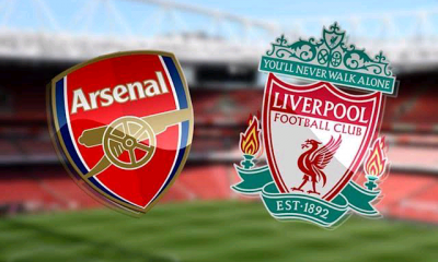 Which tv channels will air Arsenal vs Liverpool game live in Kenya