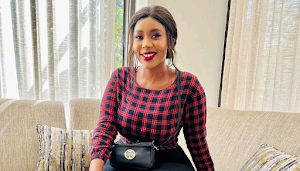 Dr Ofweneke’s ex-wife Nicah plans lavish wedding with her new man