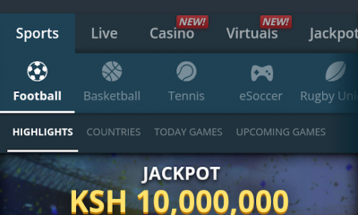 Why you should withdraw all cash from Sportpesa account after the weekend deduction announcement