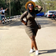 [PHOTOS] My butt gives much attention wish to change, actress Martha Kay laments