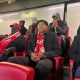 Bad Omen!! Mapepo, Arsenal fans blames Raila Odinga for the loss against Liverpool