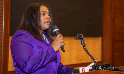 Tycoon Muthoni Grita joins the battle to beat Raila and Ruto’s presidential ambition