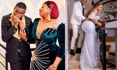 Despite being married, my curves make no peace, actress Anita Joseph speaks