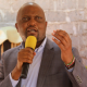 The pastor who prophesied Moses Kuria’s legs accident, prophecies about Uhuru