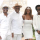 David Murathe’s daughter launches exclusive high quality clothing line in Kilifi