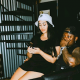 Frida take me back, Harmonize seeks her ex-girlfriend Frida Kajala’s reunion