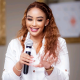 [PHOTOS] Diamond Platnumz’s baby mama Zari Hassan back in rural home, Uganda