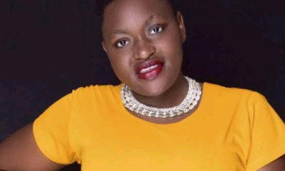 Men seduce me, wants to taste how HIV positive lady is, Doreen Moraa claims