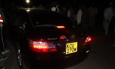 SDA Pastor Hospitalised After Being Shot by Police Officers