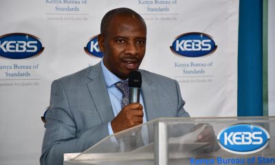 Kebs Approves New Standards for Accessibility For Persons With Disabilities