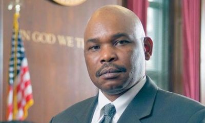 Prof Makau Mutua Appointed Spokesperson of Raila Presidential Campaign