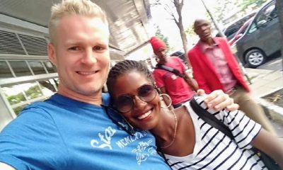 Top 10 News in Brief: State Salivating at Millions Belgian Sent to Girlfriends in Nairobi