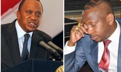 Kenya tops among the unhappiest countries in the world -UN World Happiness Report
