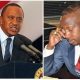 Kenya tops among the unhappiest countries in the world -UN World Happiness Report