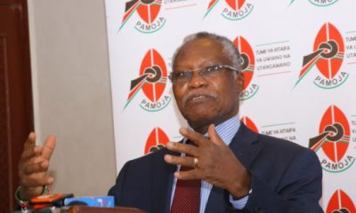 Do not use these words, NCIC publishes hate speech words list