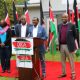 Despite betrayals from Odinga, Tseikuru man Kalonzo Musyoka ready to work with Azimio