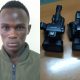 Search For New Convert Who Stole Church Cameras Worth Ksh1m