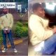 Prime Suspect in Female Motorist Assault Incident Arrested